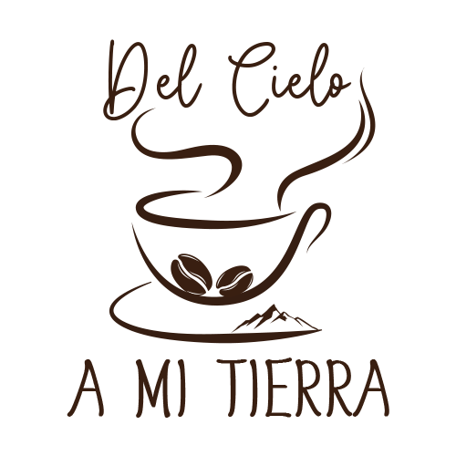 Logo Del Cielo A Mi Tierra